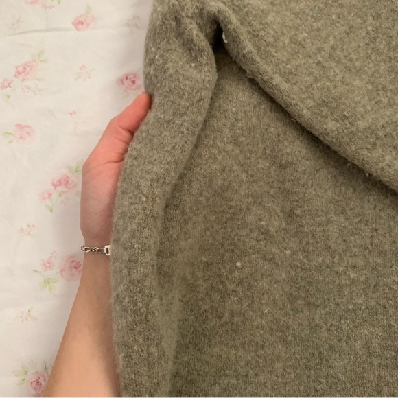 J. Crew Wool Sweater - Picture 8 of 8